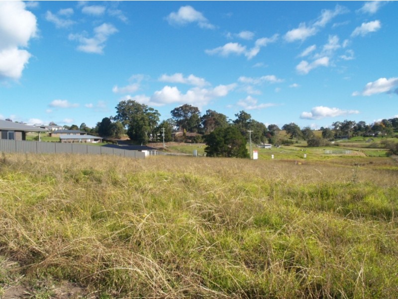 Lot 7 Howard Ave, Bega NSW 2550