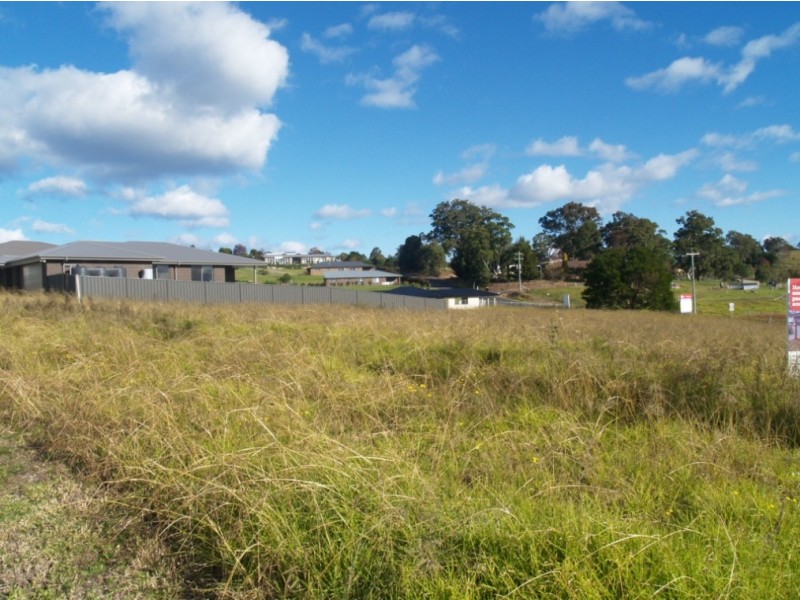 Lot 7 Howard Ave, Bega NSW 2550
