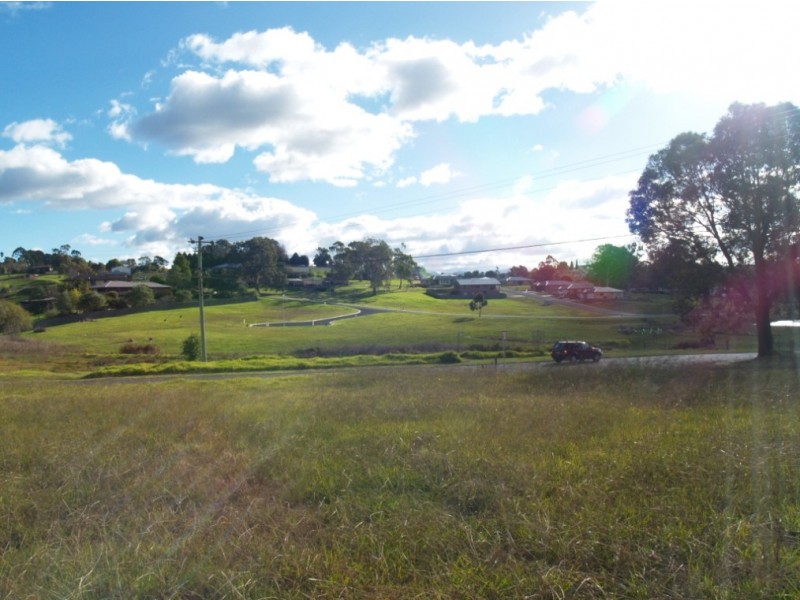 Lot 8 Howard Ave, Bega NSW 2550