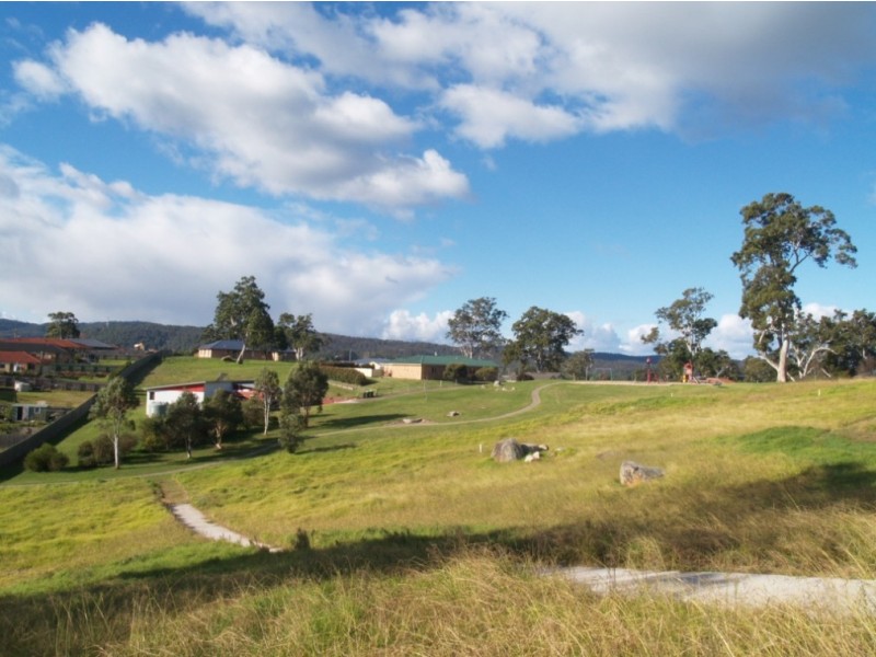 Lot 20 Salway Close, Bega NSW 2550