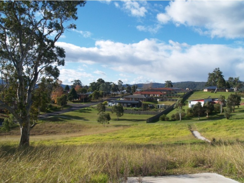 Lot 20 Salway Close, Bega NSW 2550