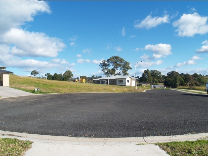 Lot 20 Salway Close, Bega NSW 2550