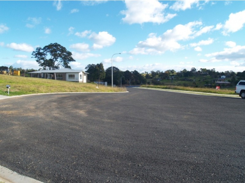Lot 21 Salway Close, Bega NSW 2550