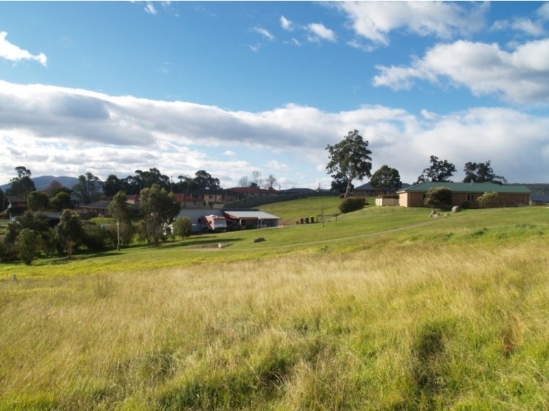 Lot 22 Salway Close, Bega NSW 2550