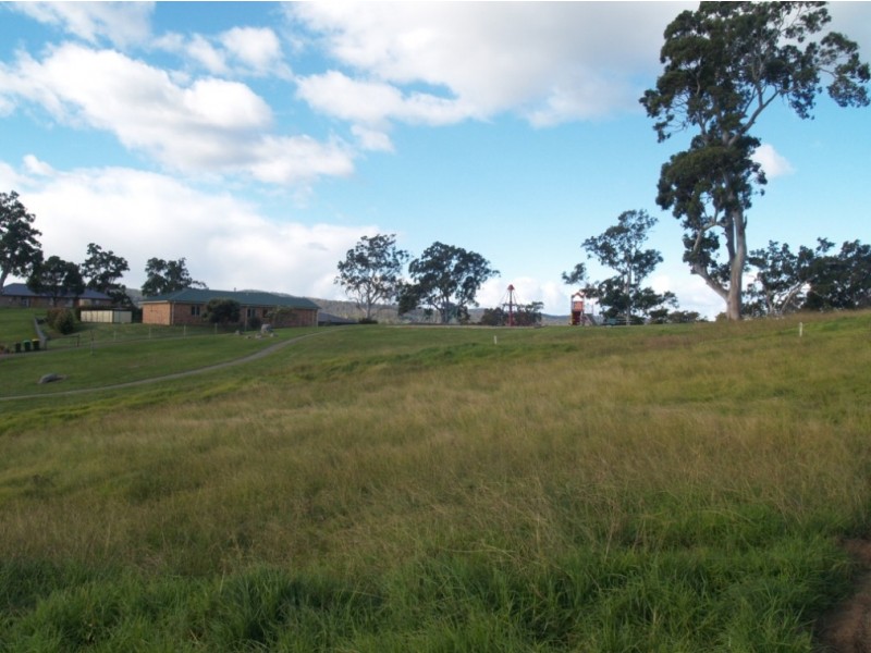 Lot 22 Salway Close, Bega NSW 2550
