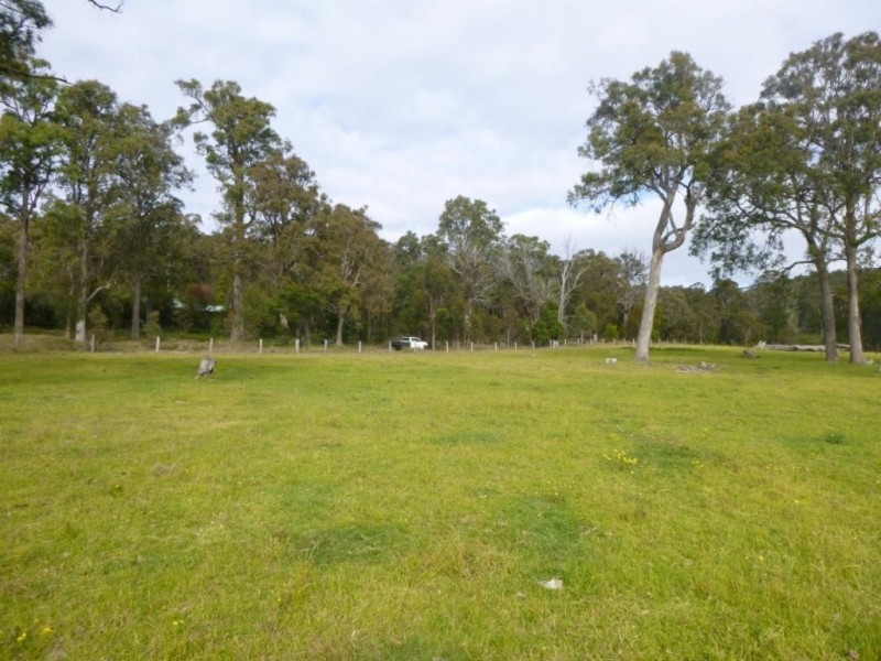 142 Wallagoot Lane, Wallagoot NSW 2550