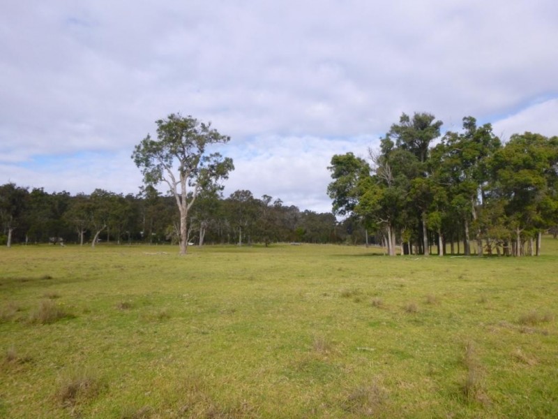 142 Wallagoot Lane, Wallagoot NSW 2550