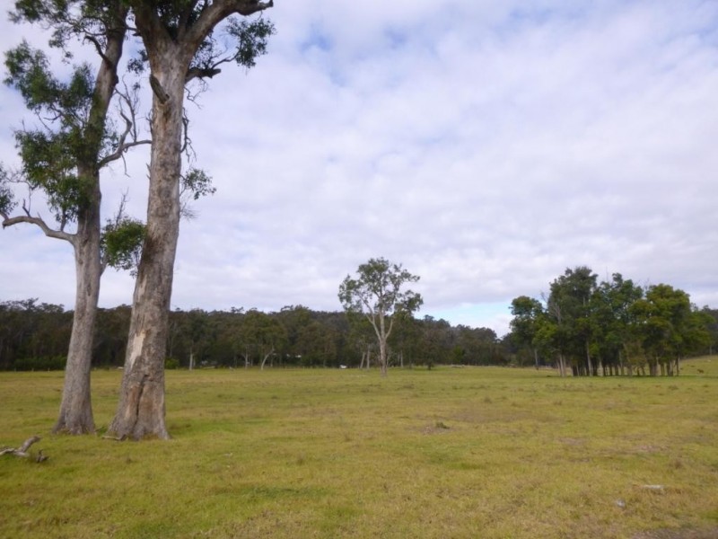 142 Wallagoot Lane, Wallagoot NSW 2550