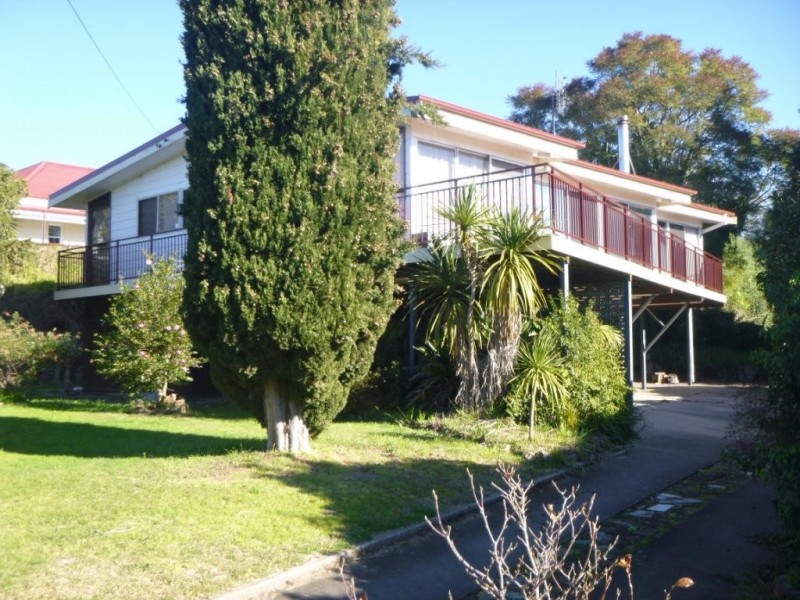 185 Newtown Rd, Bega NSW 2550