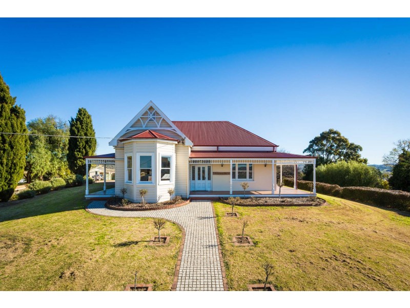 187-189 Newtown Rd, Bega NSW 2550
