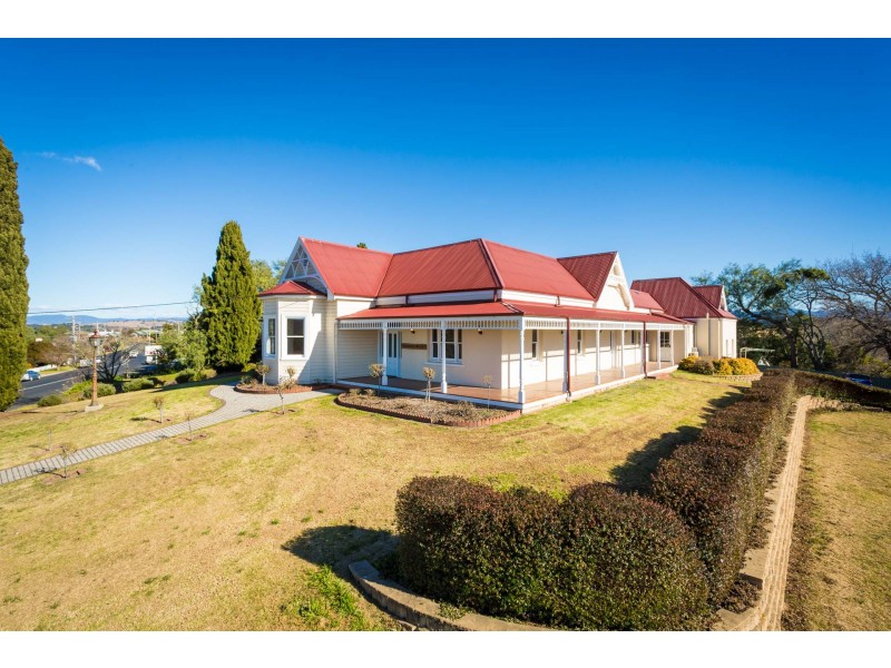 187-189 Newtown Rd, Bega NSW 2550