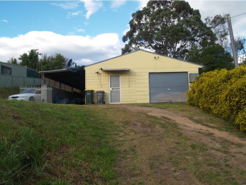 20 Mecklenberg St, Bega NSW 2550