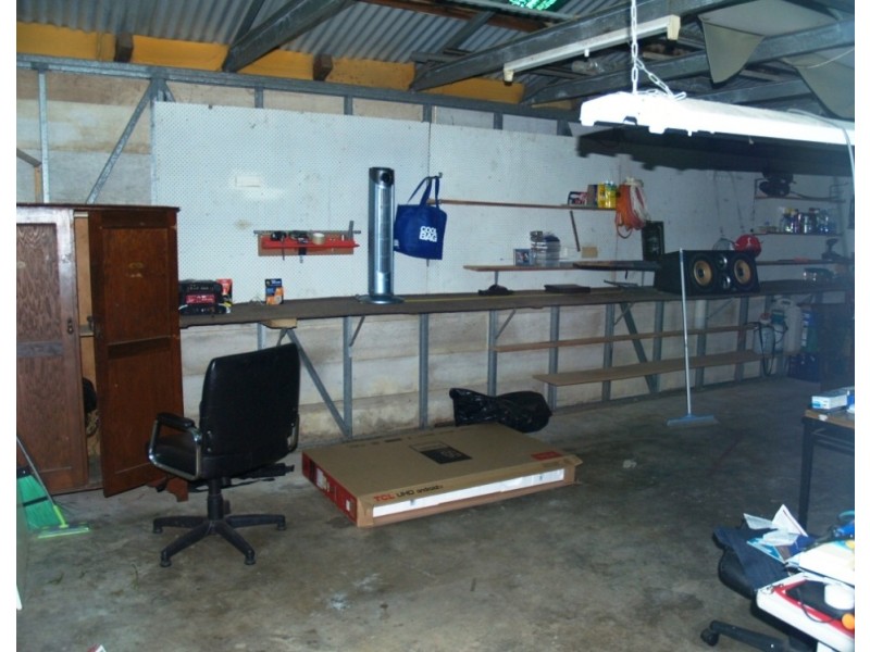 20 Mecklenberg St, Bega NSW 2550