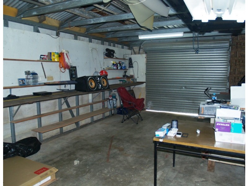 20 Mecklenberg St, Bega NSW 2550