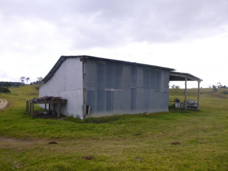 184 Snowy Mtns Hwy, Bega NSW 2550