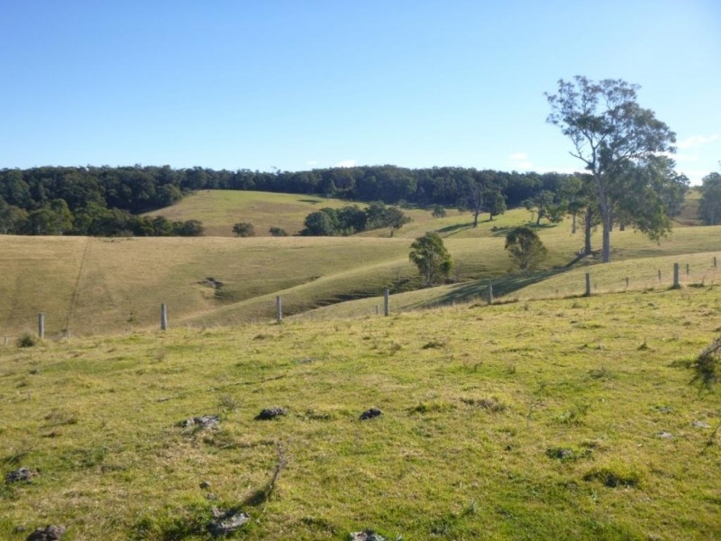 184 Snowy Mtns Hwy, Bega NSW 2550