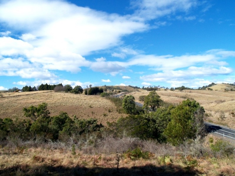 Lot 492 Snowy Mtns Hwy, Numbugga NSW 2550