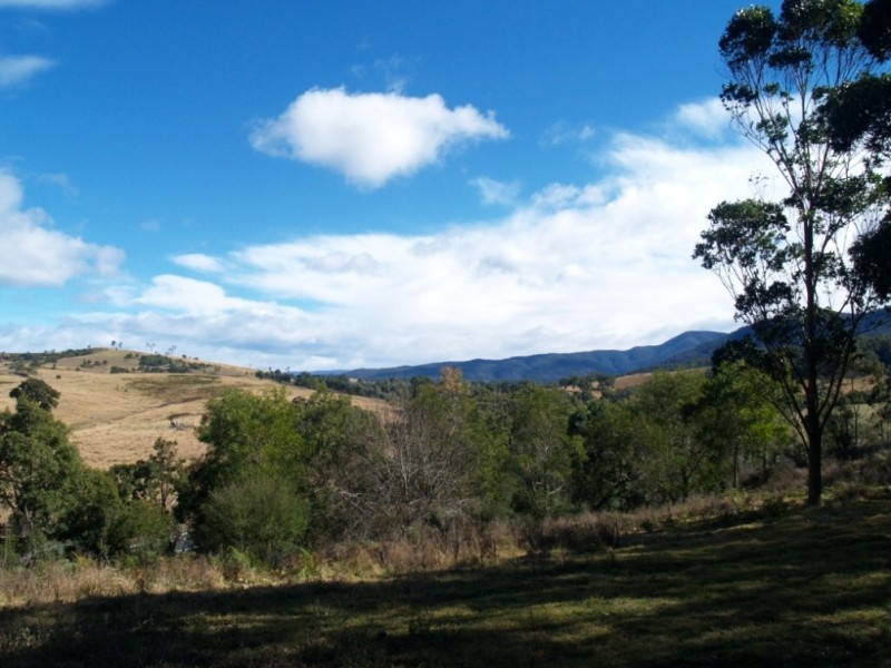 Lot 492 Snowy Mtns Hwy, Numbugga NSW 2550