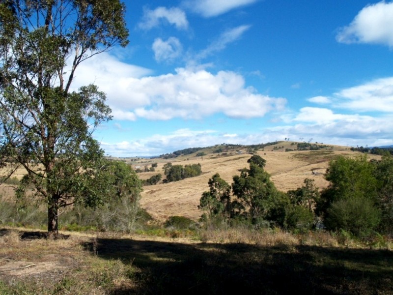 Lot 492 Snowy Mtns Hwy, Numbugga NSW 2550