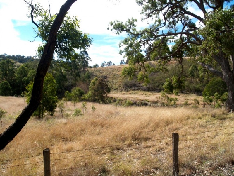 Lot 492 Snowy Mtns Hwy, Numbugga NSW 2550