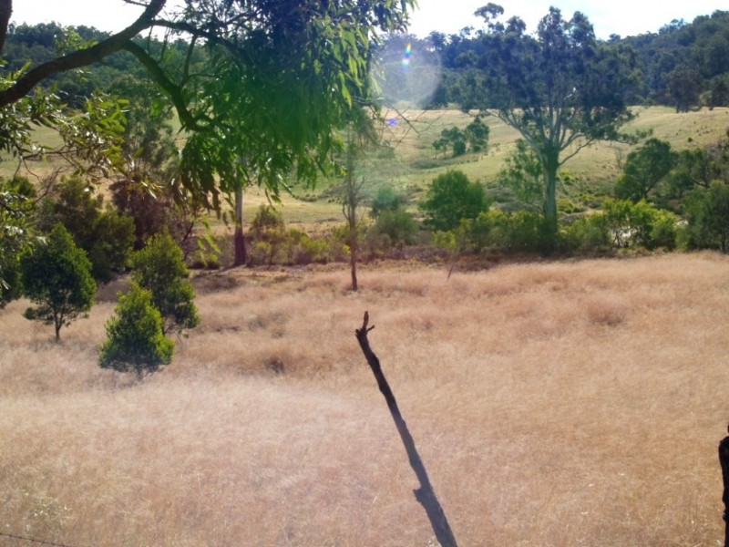 Lot 492 Snowy Mtns Hwy, Numbugga NSW 2550