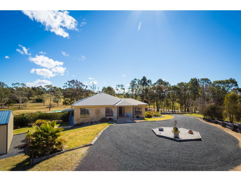 14 Walsh Close, Wolumla NSW 2550