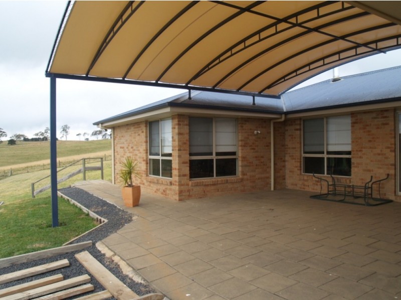 149 Towridgee Lane, Candelo NSW 2550