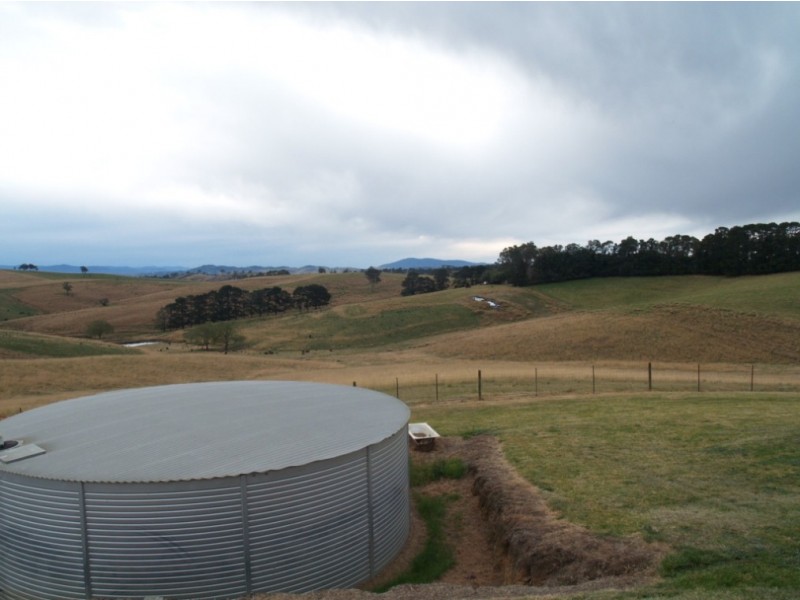 149 Towridgee Lane, Candelo NSW 2550