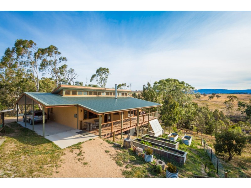 123 West Kameruka Rd, Candelo NSW 2550
