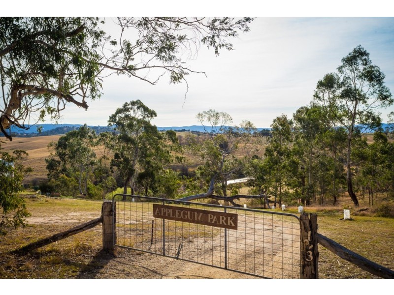 123 West Kameruka Rd, Candelo NSW 2550