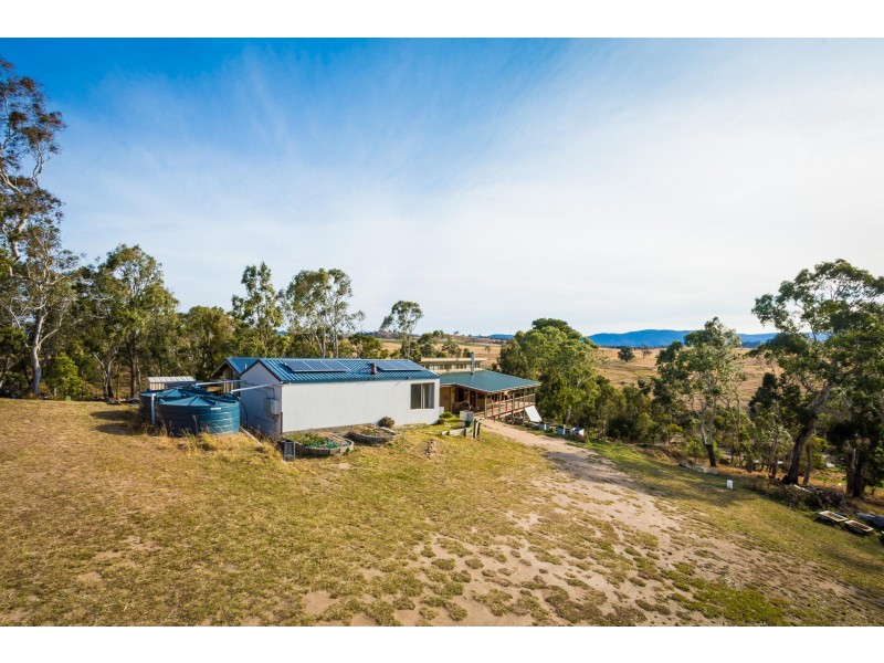 123 West Kameruka Rd, Candelo NSW 2550