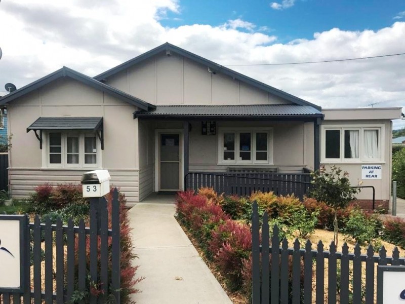 53 Upper St, Bega NSW 2550