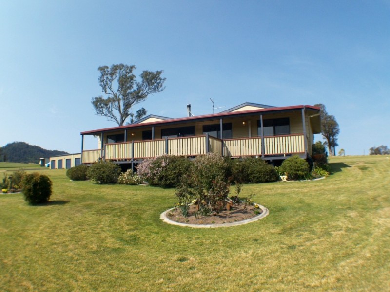 800 Angledale Rd, Bega NSW 2550