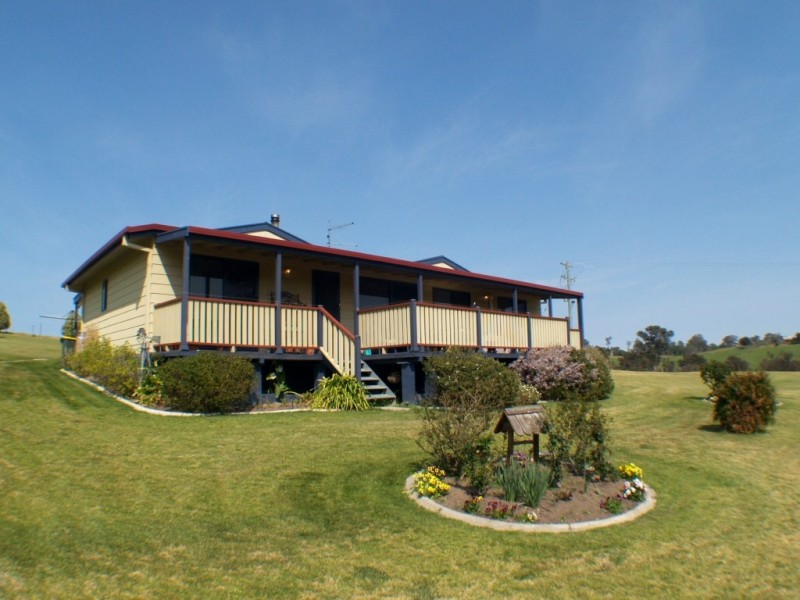 800 Angledale Rd, Bega NSW 2550