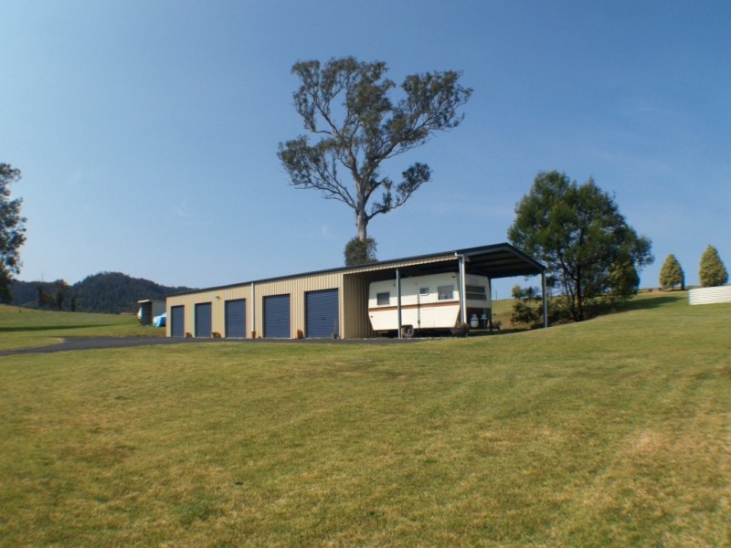 800 Angledale Rd, Bega NSW 2550