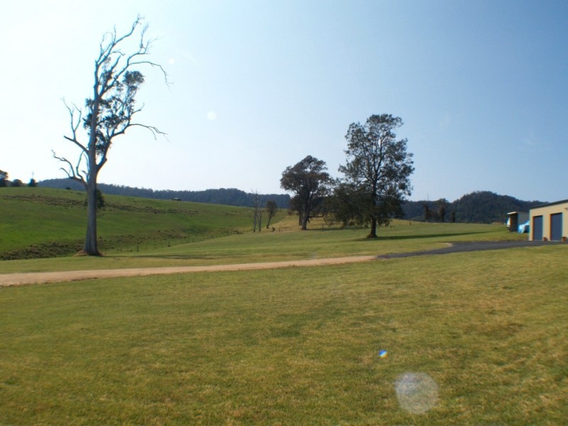 800 Angledale Rd, Bega NSW 2550