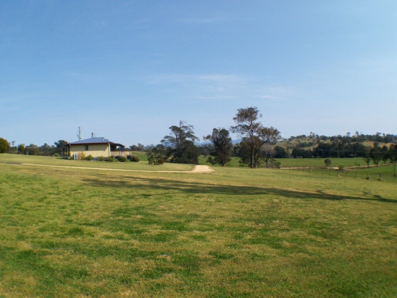 800 Angledale Rd, Bega NSW 2550