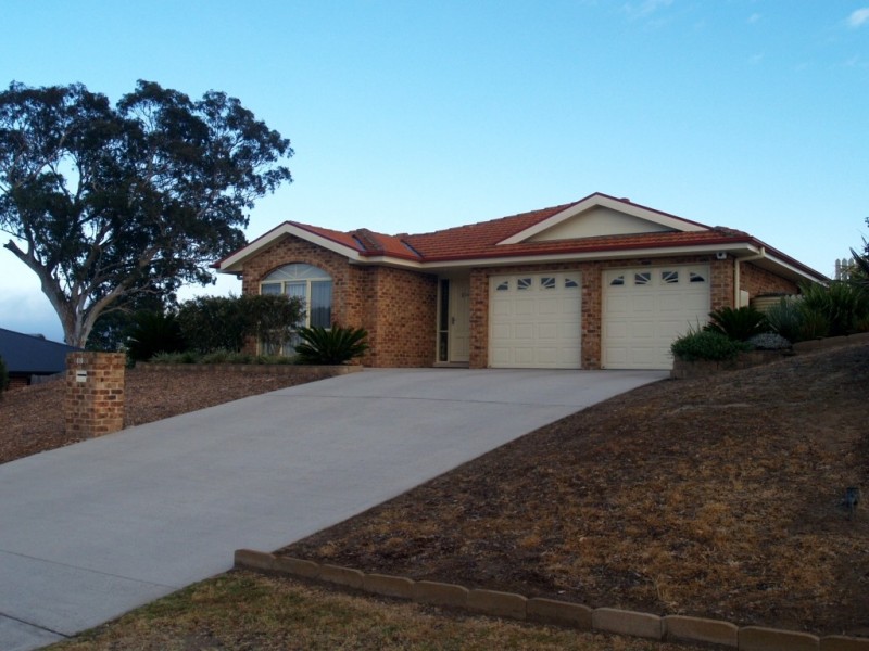 48 Glen Mia Drive, Bega NSW 2550