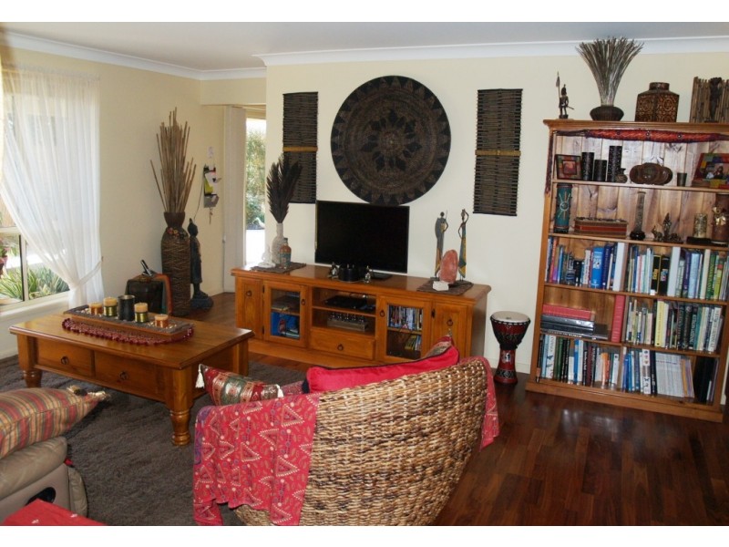 48 Glen Mia Drive, Bega NSW 2550