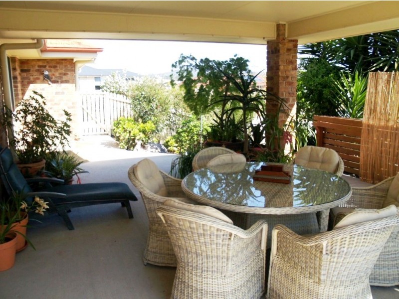 48 Glen Mia Drive, Bega NSW 2550