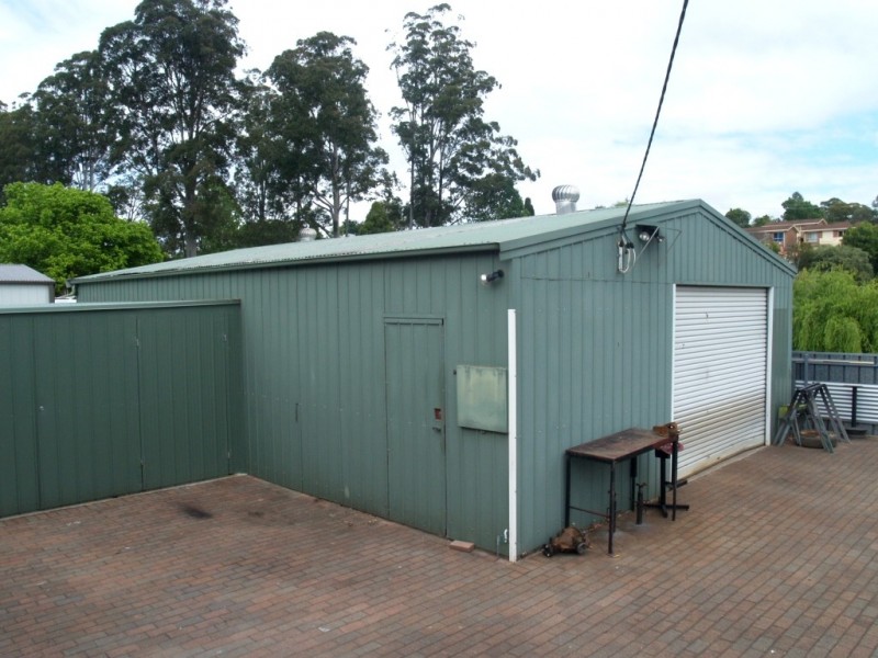 71 Ravenswood St, Bega NSW 2550