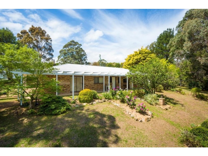 43 Nelba Nelba Rd, Bega NSW 2550