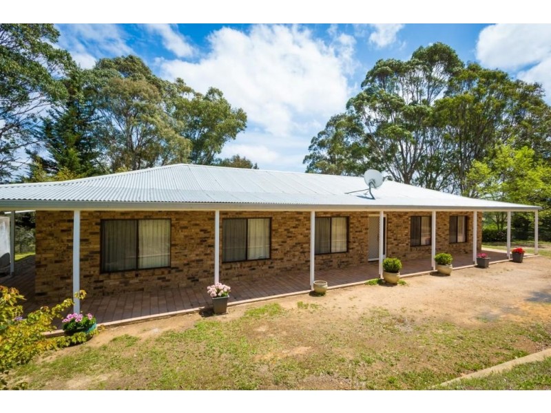 43 Nelba Nelba Rd, Bega NSW 2550