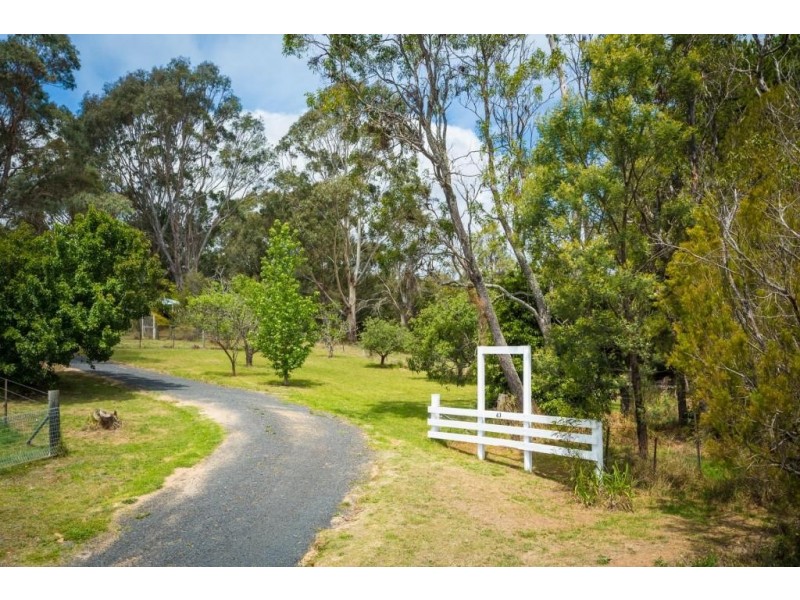 43 Nelba Nelba Rd, Bega NSW 2550