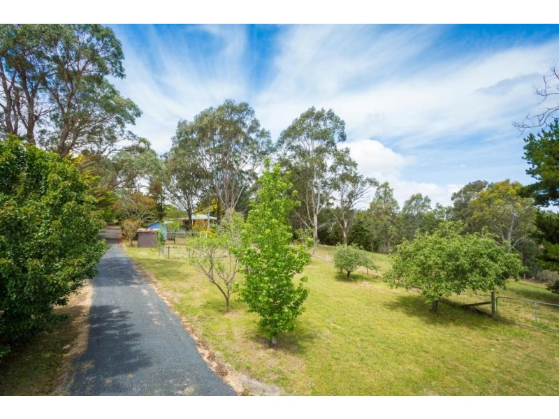 43 Nelba Nelba Rd, Bega NSW 2550
