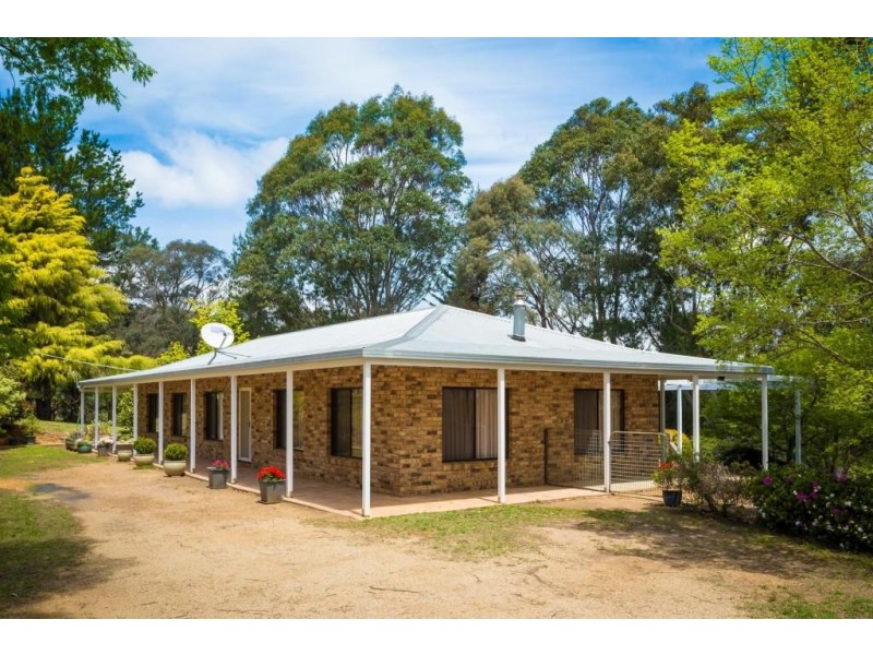 43 Nelba Nelba Rd, Bega NSW 2550