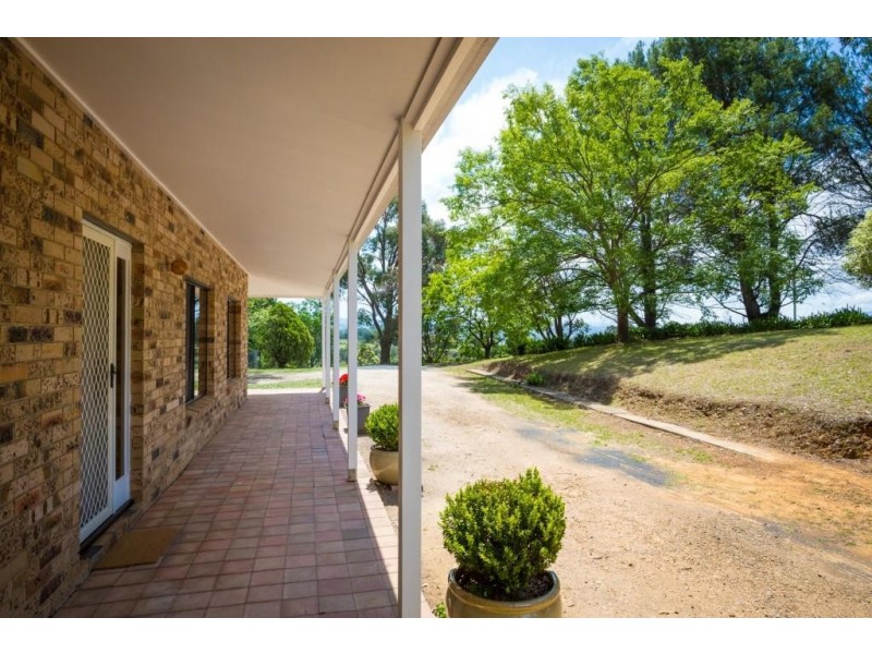 43 Nelba Nelba Rd, Bega NSW 2550