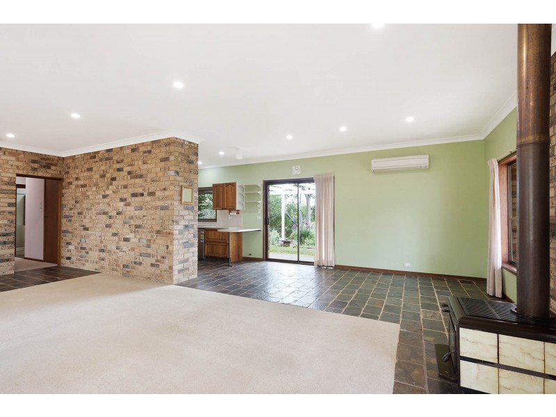 43 Nelba Nelba Rd, Bega NSW 2550