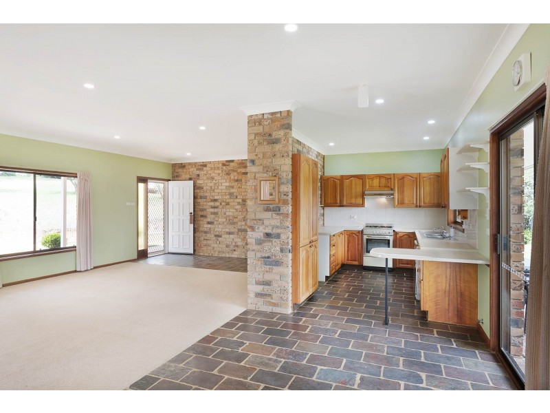 43 Nelba Nelba Rd, Bega NSW 2550
