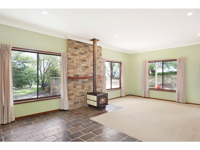 43 Nelba Nelba Rd, Bega NSW 2550